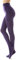 Gi&Gi Collant Donna Opaco Invernale Microfibra 3D, Collant a Vita Alta Rinforzati 120 Denari N.1274 COLORATE (IT, Testo, S, M, Regular, Regular, VIOLA SCURO)