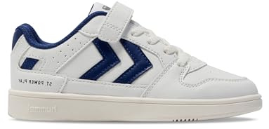 hummel St Power Play Jr Kids Weiß Kinder