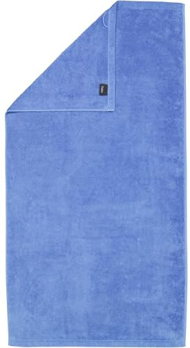 Cawö Handtücher Life Style Uni 7007 Capri - 134