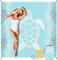 WEFHEF 200X200cm Stranddecke Sandfrei Strandmatte Picknickdecke Sandfeste Sanddecke Sandmatte Strandtuch Picknickmatte Sanddicht Beach Mat Picnic Blanket Camping Decke Strandzubehör XXL Extra groß