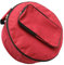 Sac de transport pour batterie - Étui à dos portable avec poches extérieures - Pochettes de rangement pour batterie - Sac de batterie portable durable avec poches extérieures - Accessoires de batterie