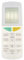 1 Control Remoto Universal for Aire Acondicionado DAIKIN ARC470A1, ARC470A11, ARC470A16, ARC469A5, ARC455A1, KTDJ002, ARC480A11, ARC480A13.
