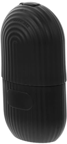 LALADEFIEE Masseur de Visage en Silicone pour Glaçon Visage, Rouleau Glace Réutilisable, Refroidissement Froid et Massage, Usage Maison