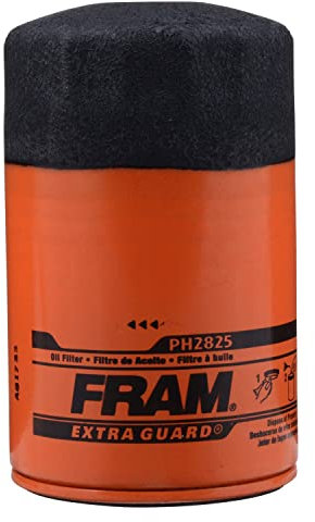 Fram Extra Guard PH2825 Ölfilter, 10 K Mile Change Intervall Spin-On
