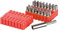 Fixpoint 77044 Set di Punte di 33 Elementi