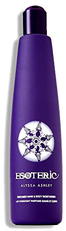 Esoteric femme / woman, Bodylotion, 400 ml