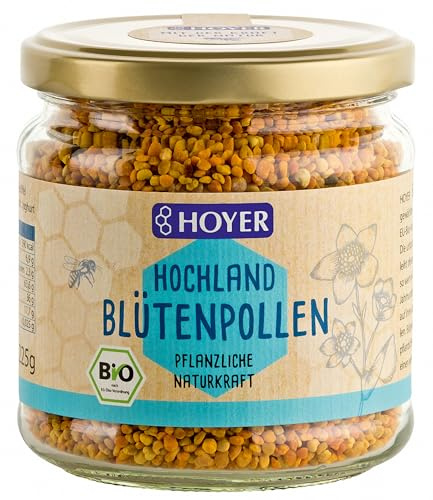 Hoyer Hochland Blütenpollen, 225 g