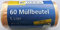 Heku 0039 Müllbeutel 60 Stück 5l Küche 30x40cm Bad