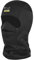 Salewa Ice WS Balaclava Gesichtsmaske, Black, M