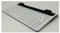 Samsung 8.9 inch Keyboard Dock for Galaxy Tab P5