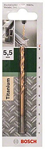 Bosch 2609255099 Metal Drill Bits