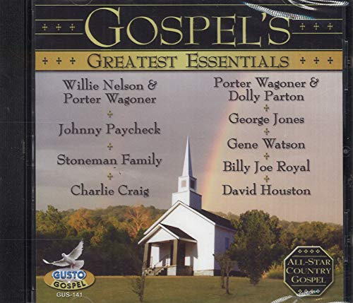 Gospel's Greatest Essentials