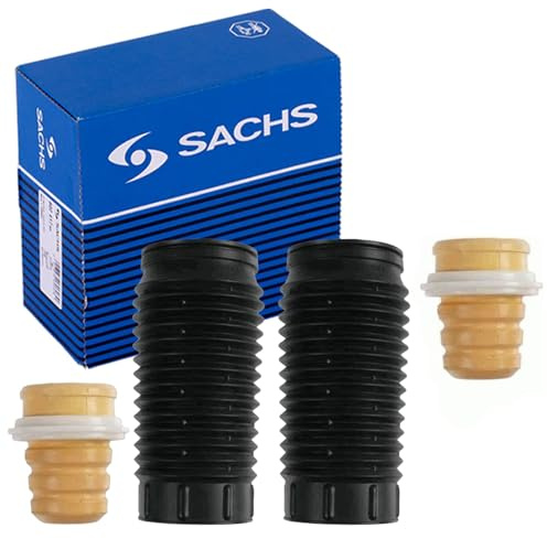 Sachs 900174 Vibration Damping