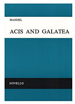 Acis And Galatea