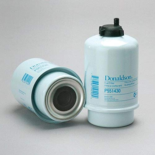 Aftermarket Filtration Experts P551430
