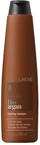 Lakme K.Therapy Bio Argan Shampoo 300ml