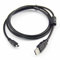 Câble USB de rechange pour Garmin Drive 40 lm 50 lm 60 lm GPS Sat Nav USB Câble de synchronisation de données