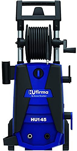 Idropulitrici Hu-Firma Hu-145 Watt 1900
