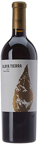 Bodegas Atalaya de Almansa Vino Alaya Tierra Garnacha Tintorera - 0.75 l
