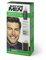 Just For Men Colorante en Gel, Tinte Pelo Hombre, Cubre Solo Las Canas, Restaurando El Color Original Para Una Apariencia Natural, Color Castaño Oscuro, H45