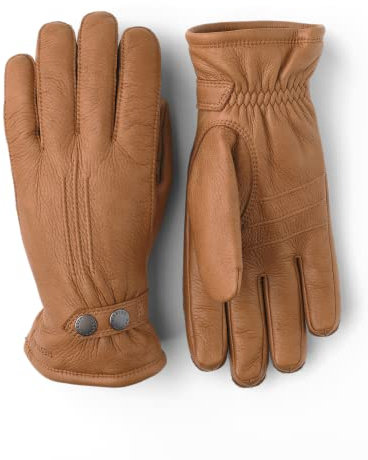 Hestra Tallberg Handschuh, Kork, 7 Stück