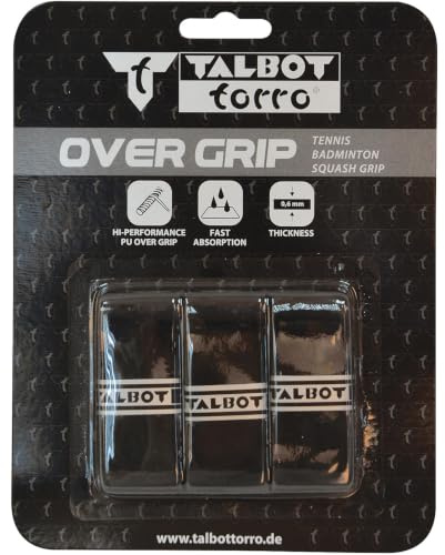 Talbot Torro Griffband OVERGRIP, Universal-Überb