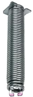 easyPART Kompatibel/Ersatz für BOSCH 00611340 Türscharnierfeder Farbcode rosa rechts/links Spülmaschine Geschirrspüler Siemens 611340 auch Balay Blaupunkt Constructa Gaggenau Neff Thermador Viva für