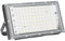 DEWIN 100W Projecteur LED, Super Lumineux 10000 Lumineux Angle de Faisceau 120° Projecteur Blanc Froid IP65 Étanche Lumière 85‑265V
