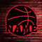 Benutzerdefinierte Basketball Leuchtreklame, Basketball Spieler Namensschild, Basketball Leuchtreklame, Basketball Ball Zeichen Licht, Basketball LED Schild, Basketball Leuchtschild