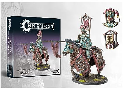 Old Dominion: Hetairos (Officer)