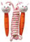 Abaodam Skipping Rope Kids 2M - Adjustable sports Rope fitness Rope animal skipping rope toy Jump rope for Exercise Fitness - School Sport Activity Skipping Rope for Girls Boys Jump Rope Easter