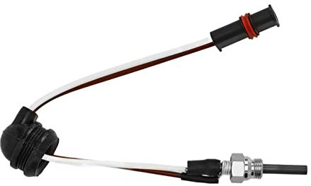 Kit de Réparation de Bougie de PréChauffage 252069011300 Remplacement Léger à Faible Bruit pour Eberspacher Airtronic D2 D4 D4S 12 V Bougie de Chauffage électrique avec Outil de