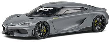 Solido 421437490 Modellfahrzeug