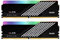 PNY Kit RAM XLR8 Gaming Epic-X RGB™ MAKO 32GB (2x16GB) DDR5 6400MHz (PC5-51200) CL40 1.4V (MD32GK2D5640040MXRGB)