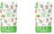 Amazon-Marke: Mama Bear Disney Ultra Dry-Windeln Größe 4+ (9-15 kg), Weiß, 80 Stück (1-er Pack) (Packung mit 2)