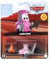 Disney Cars 2024 Cars on The Road 1:55 Diecast Jessica Carvill