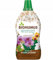 Biohumus Orchideendünger für Orchideen und blühende Pflanzen 0,5 l