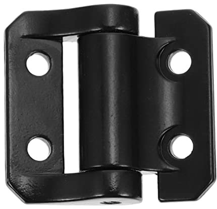 Didiseaon Cabinet Hinge Damping Function Metal Door Hinge for Furniture for Kitchen Cabinets and Storage Boxes Lids