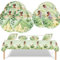 Tiana Princess Ensemble de vaisselle de fête pour enfants, décoration d'anniversaire