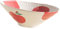 Mikinona Tazón De Sopa De Cerámica Bochas Tazón De Ramen Para Microondas Decorativo Bol Fideos Sopera De Porcelana Recipientes Para Alimentos Tazones De Ramen