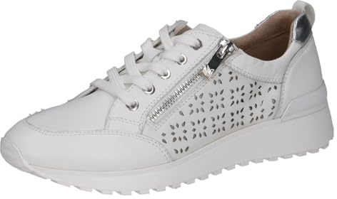 CAPRICE Sneaker Leder G-Weite