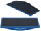 Aymzbd Set of 2 Golf Force Plates for Club Head Speed and Weight Training