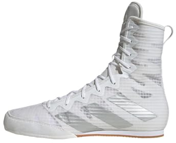 adidas Unisex Box Hog 4 Boxschuh