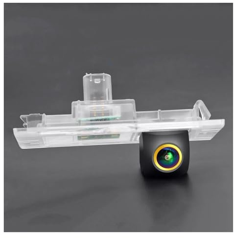 Rückfahrkamera Für Mini Für Cooper R55 Für Clubman Rückansicht Kamera Auto Backup(AHD 720P)