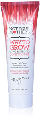 Not Your Mothers - Way To Grow - Spuelung 235 ml (Lang und Stark)