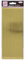 Anitas Straight Line Borders Umrissaufkleber, Gold