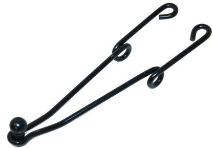 Indesit Washing Machine Shock Absorber Spring. Genuine Part Number C00104596