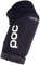 POC Joint VPD Air Elbow Protection, Unisex-Adult, Uranium Black, S coderas