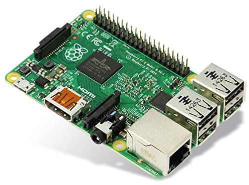 Raspberry Carte Pi 2 Modèle B 1 GB