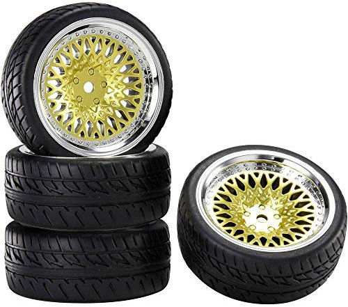 1:10 ON-Road CLS Gold/Racing (4)